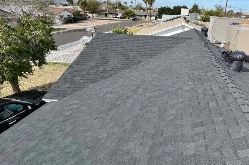 Slide of Clarity Construction Group