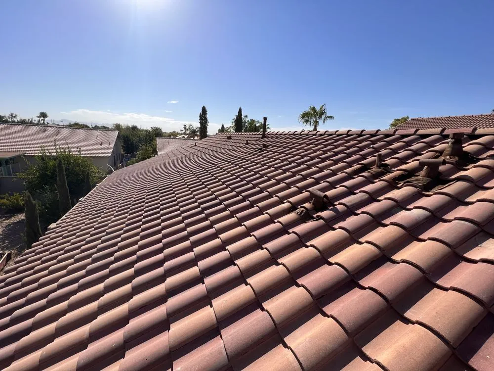 Slide of Clarity Construction Group