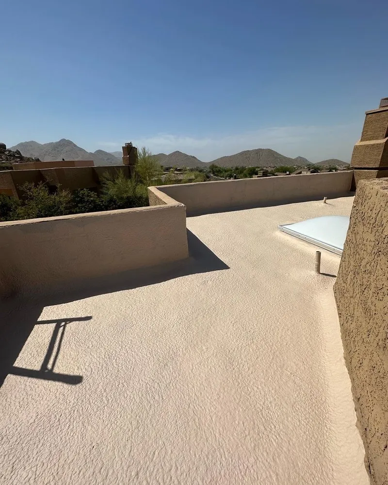 Slide of Clarity Construction Group