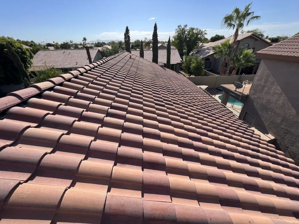 Slide of Clarity Construction Group