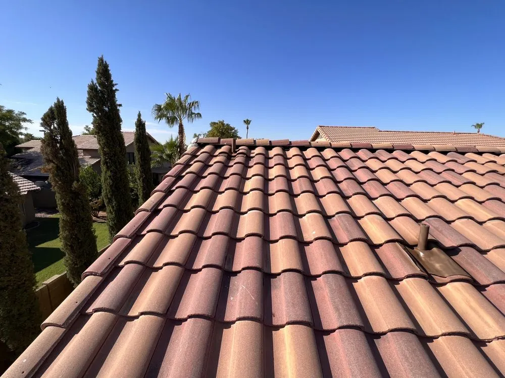 Slide of Clarity Construction Group