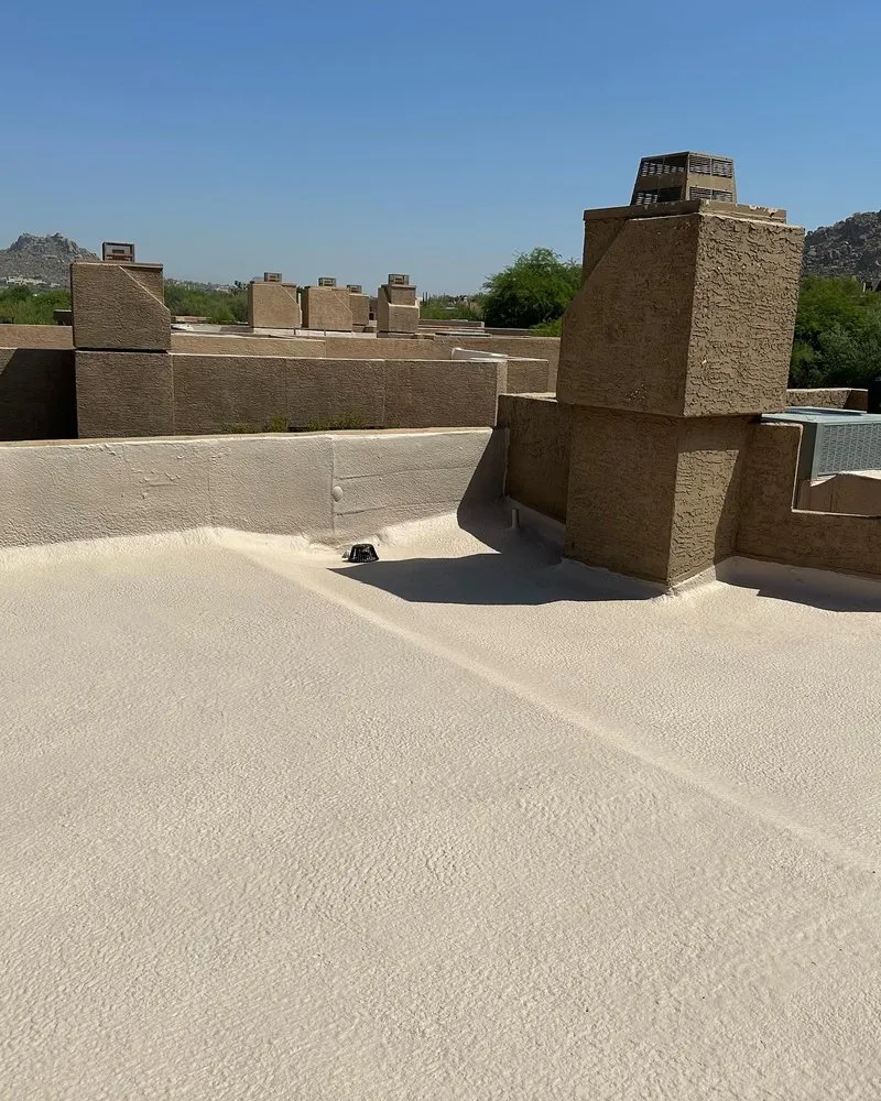 Slide of Clarity Construction Group