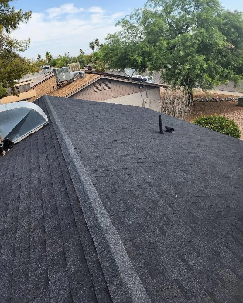 Slide of Clarity Construction Group