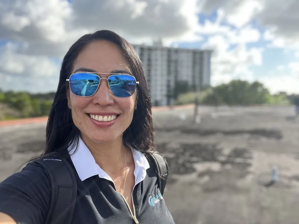 Slide of Clarity Roofing Solutions