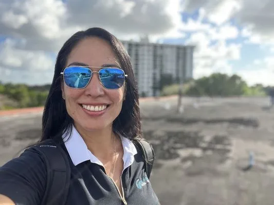 Clarity Roofing Solutions Logo