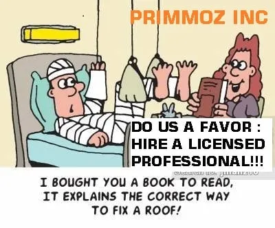 Slide of Clark & Associates Contracting Inc