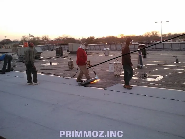 Slide of Clark & Associates Contracting Inc