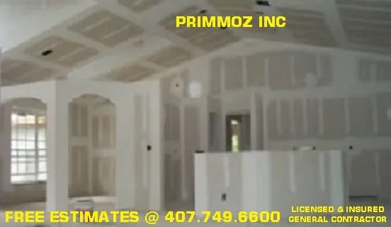 Slide of Clark & Associates Contracting Inc