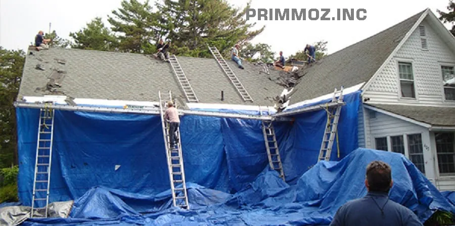 Slide of Clark & Associates Contracting Inc