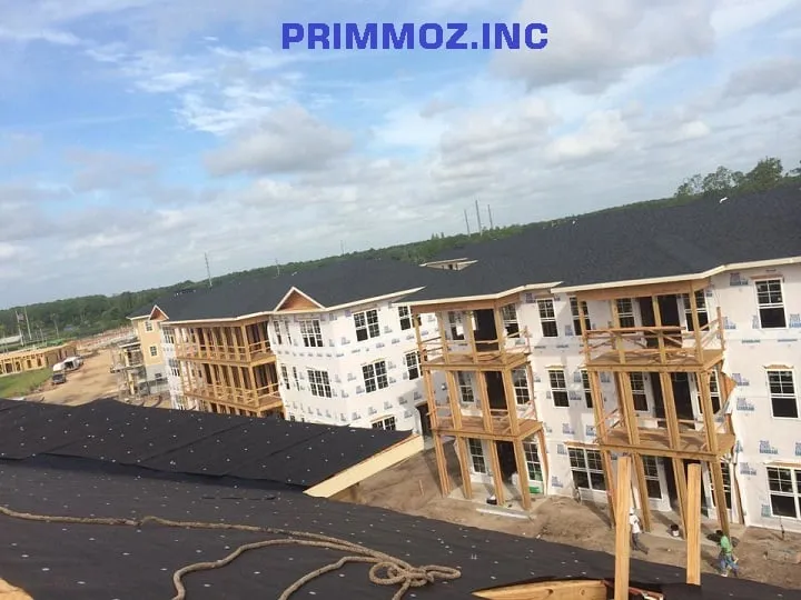 Slide of Clark & Associates Contracting Inc