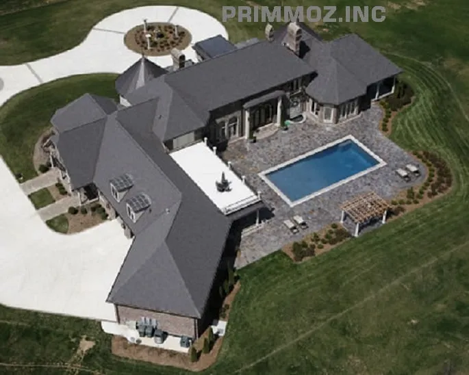 Slide of Clark & Associates Contracting Inc