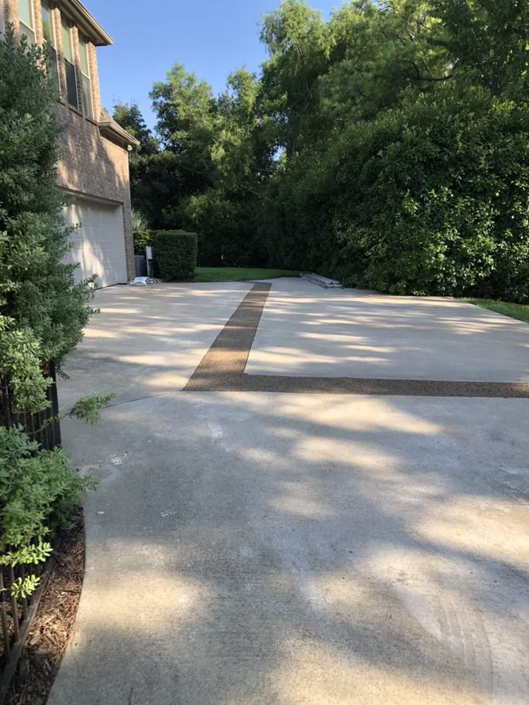 Slide of Clark & Clark Construction