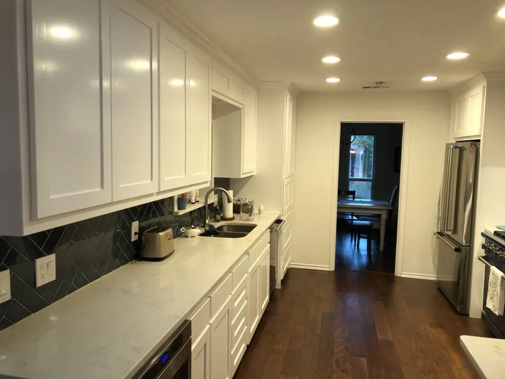 Slide of Clark & Clark Construction