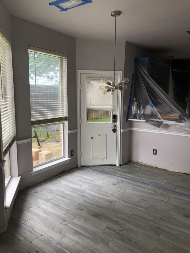 Slide of Clark & Clark Construction