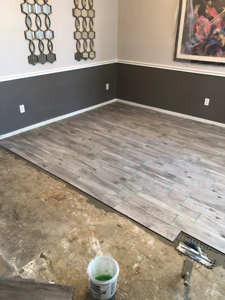 Slide of Clark & Clark Construction