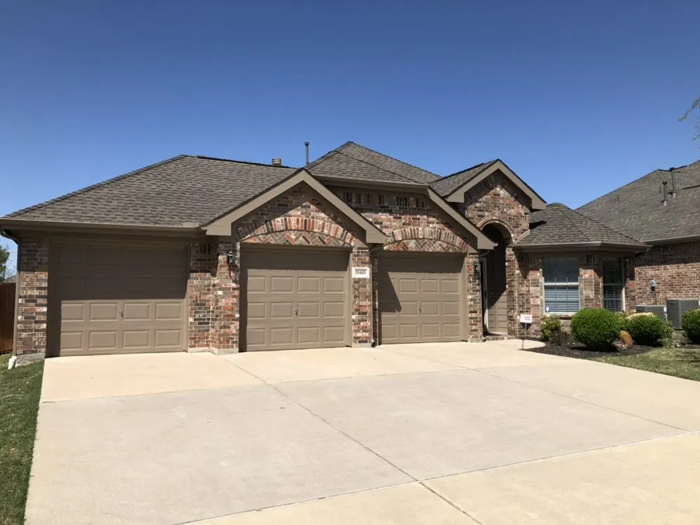 Slide of Clark & Clark Construction