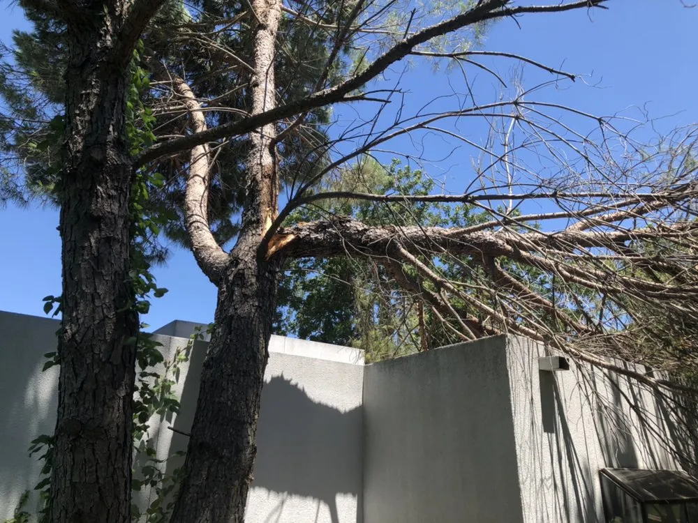 Slide of Clark & Clark Construction