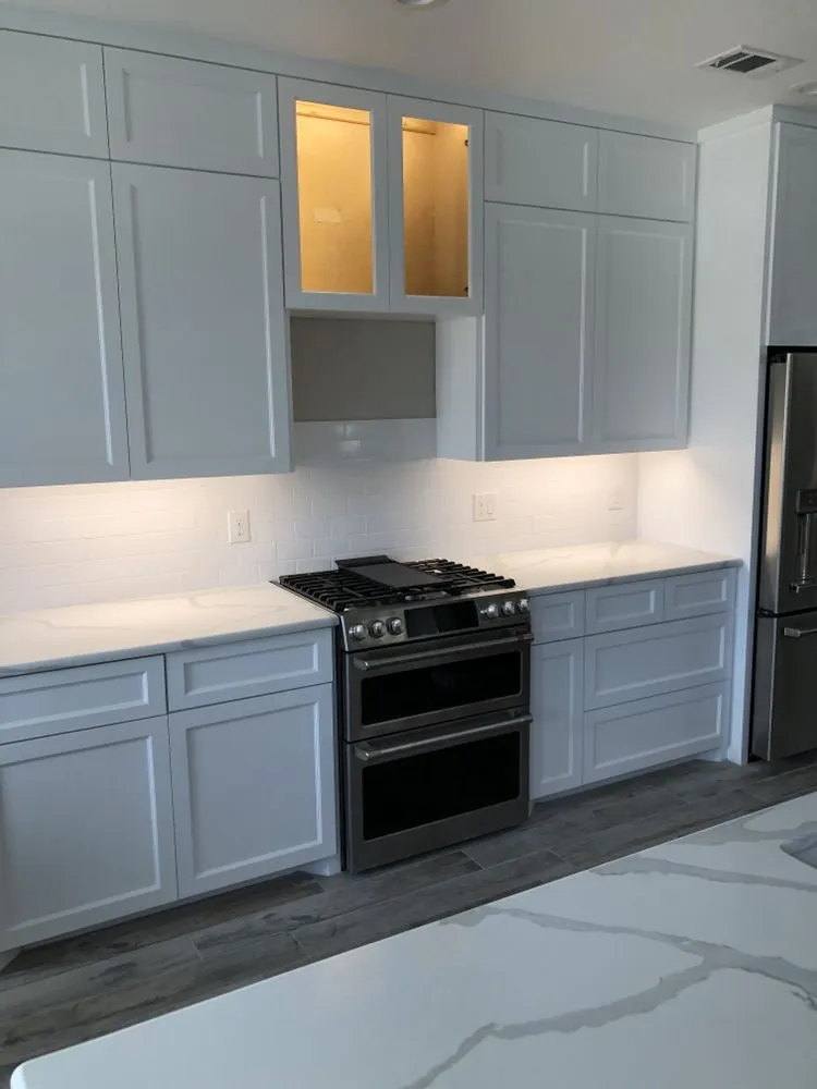 Slide of Clark & Clark Construction