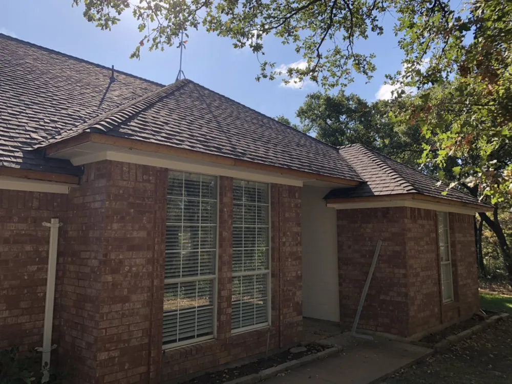 Slide of Clark & Clark Construction