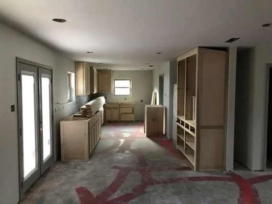 Clark & Clark Construction