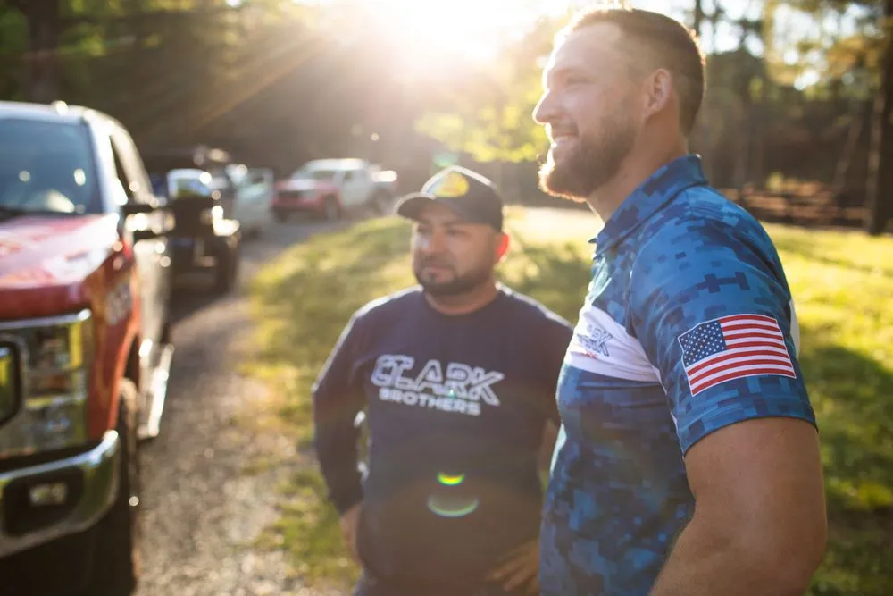Slide of Clark Brothers Roofing & Construction