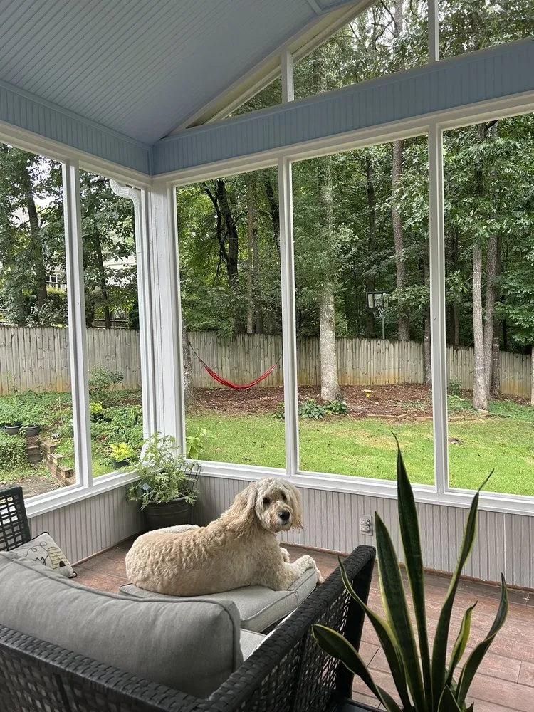 Slide of Clark Brothers Roofing & Construction