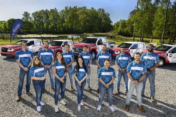 Clark Brothers Roofing & Construction