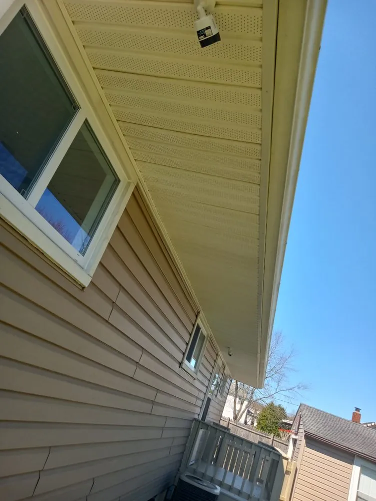 Slide of Clark Construction