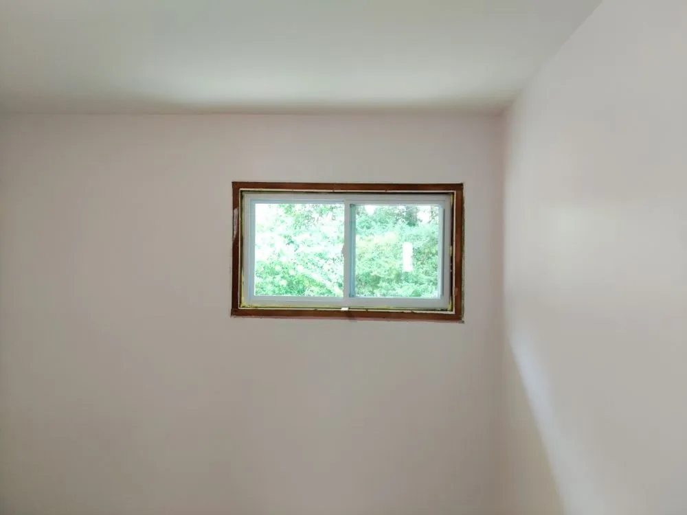 Slide of Clark Construction