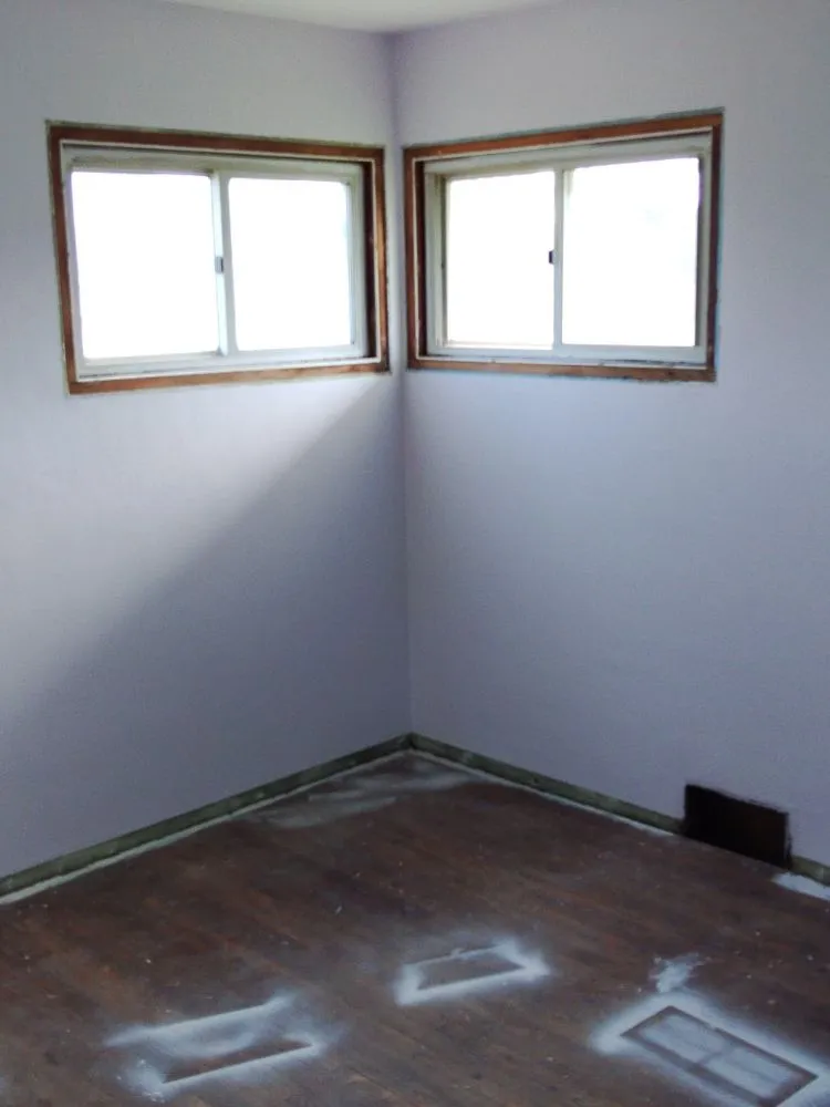 Slide of Clark Construction