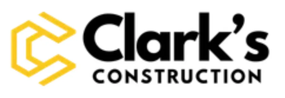 Slide of Clark Construction