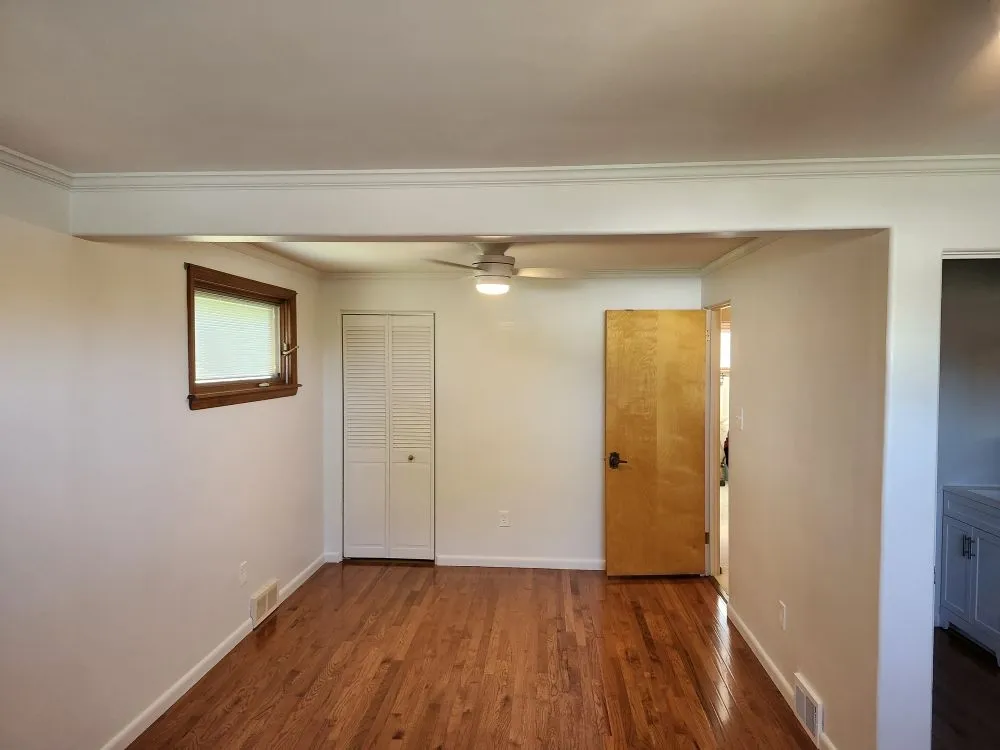 Slide of Clark Construction