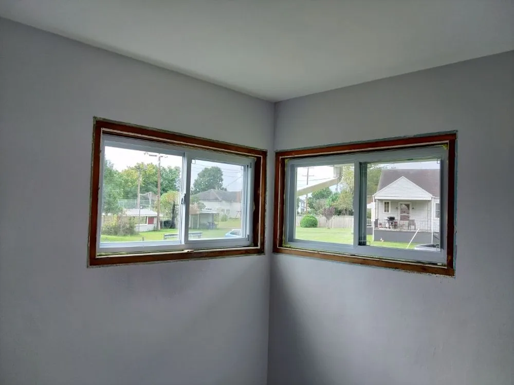 Slide of Clark Construction