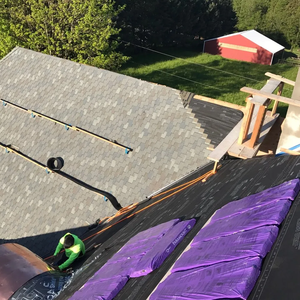 Slide of Clark County Roofing