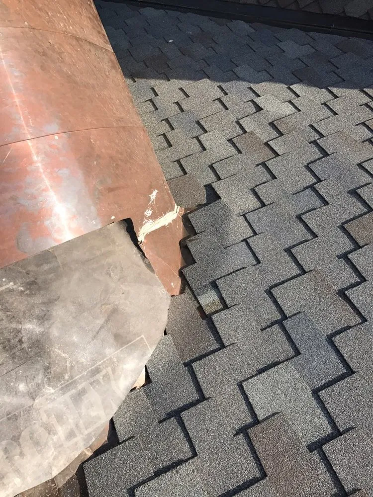 Slide of Clark County Roofing