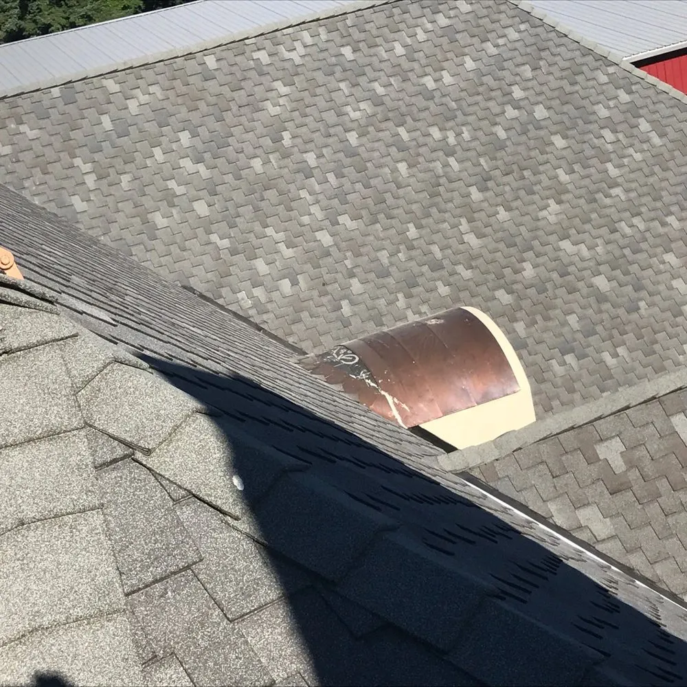 Slide of Clark County Roofing