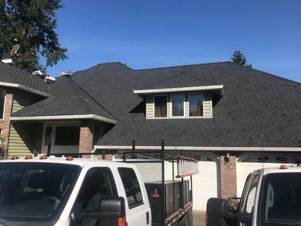 Slide of Clark County Roofing