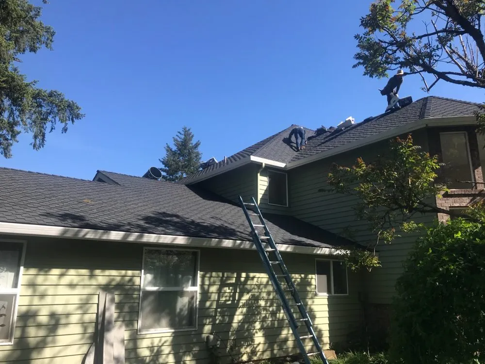 Slide of Clark County Roofing