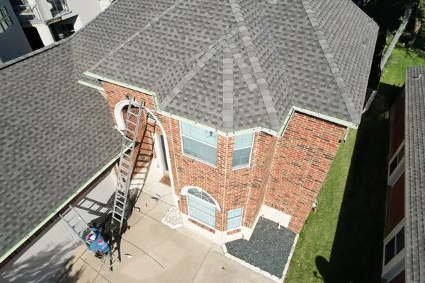 Clark Custom Roofing