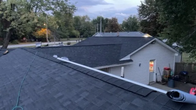 Slide of Clark Homes