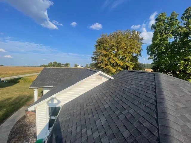 Slide of Clark Homes