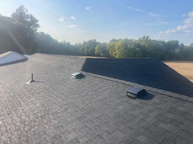 Slide of Clark Homes