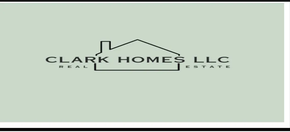 Slide of Clark Homes