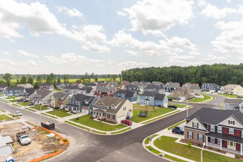 Slide of Clark Roofing & Siding