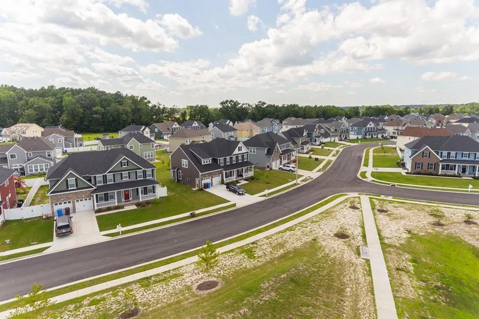 Slide of Clark Roofing & Siding