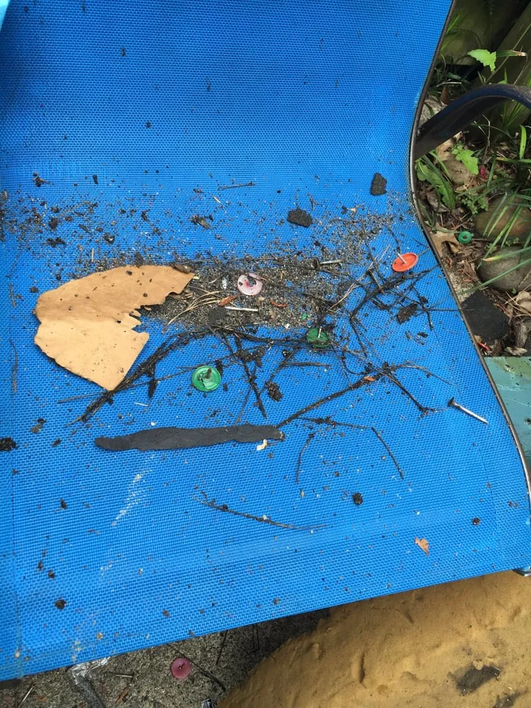 Slide of Clark Roofing & Siding