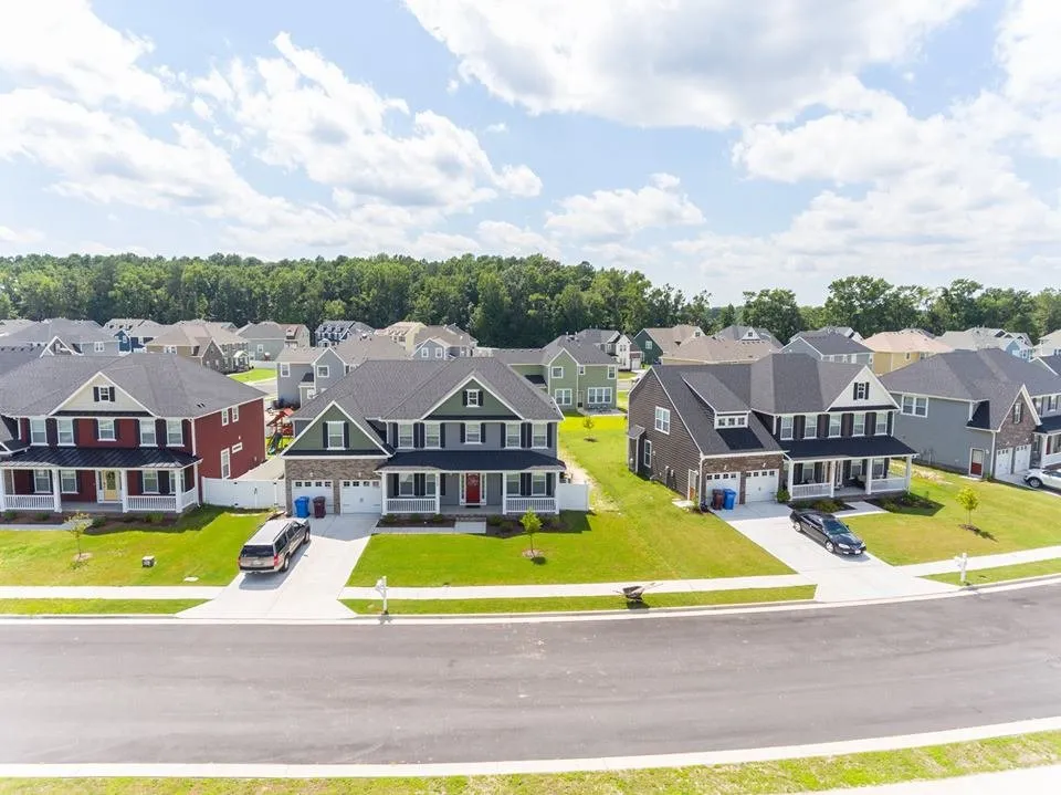 Slide of Clark Roofing & Siding