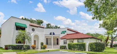 Slide of Clark Roofing