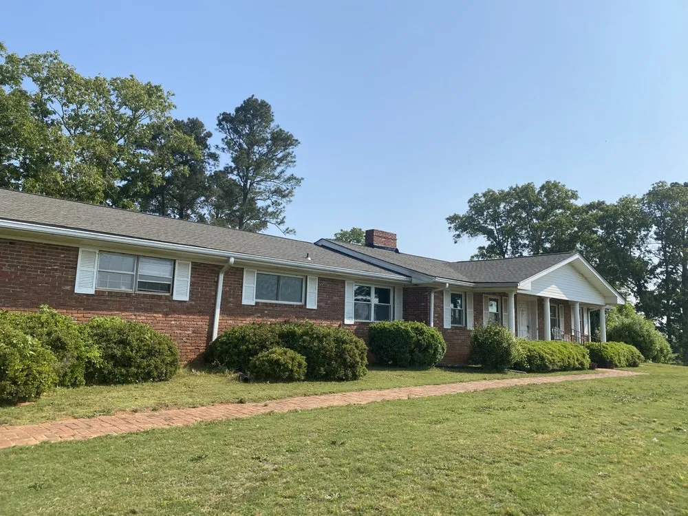 Trusted roof leak repair after storm damage across Silver Creek, GA - Clark Roofing
