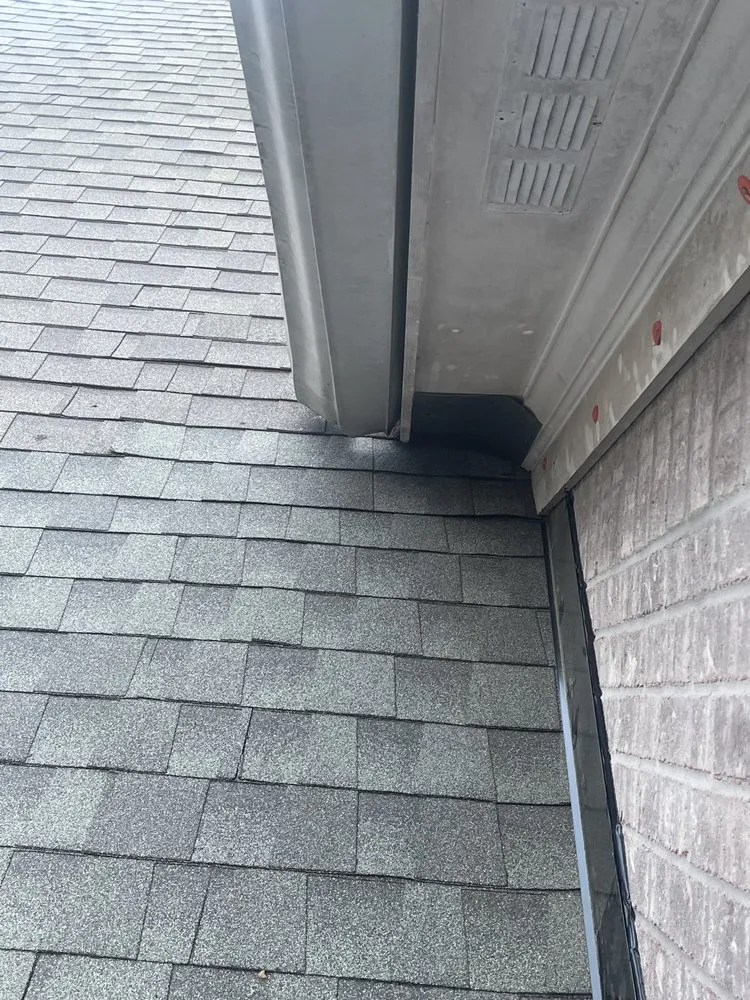 Local roof repair experts serving Silver Creek, GA - Clark Roofing